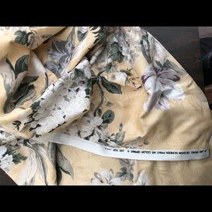 Jay yang fabric.